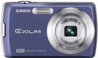 Casio EX-Z35 (EX-Z35BE)